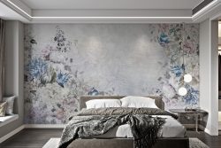 Mural Wallpaper