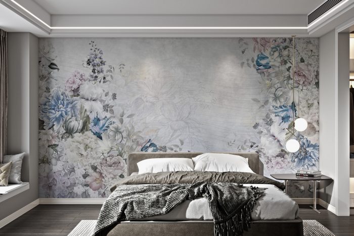 Mural Wallpaper