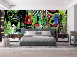 Graffiti Wallpaper