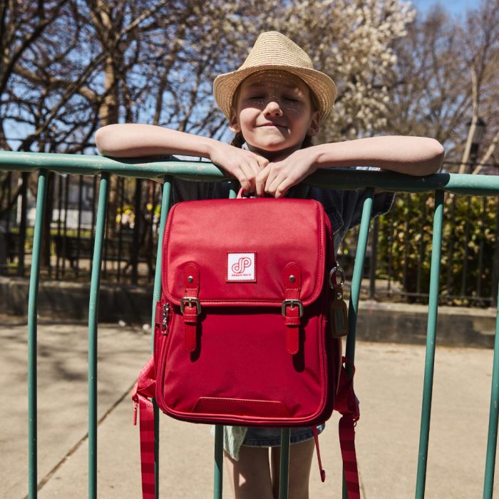 DreamPack – Best Backpack for School Everyday Comfort
