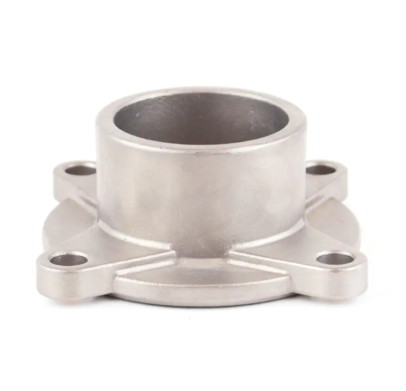 The Role and Importance of Ball Valves Castings in Industry