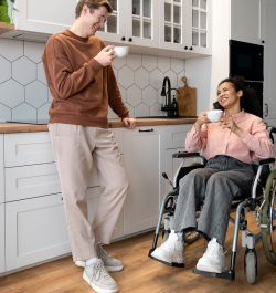 Quality Therapy Services by AF Therapy: Your Trusted NDIS Service Provider