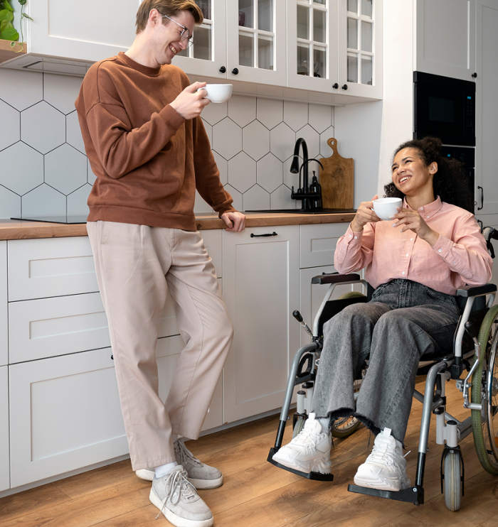 Quality Therapy Services by AF Therapy: Your Trusted NDIS Service Provider