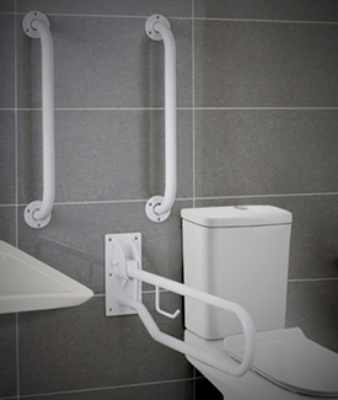 Bathroom Accessories | Jaquar Bath + Light