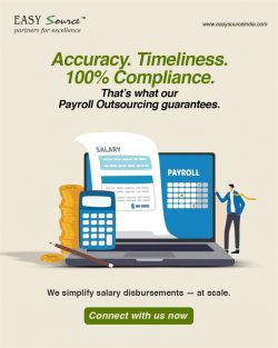 Explore Easy Source Payroll Services in India