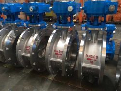 Butterfly Valve Manufacturer in USA