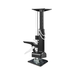 Labor-Saving Handles Transform Tool Ergonomics