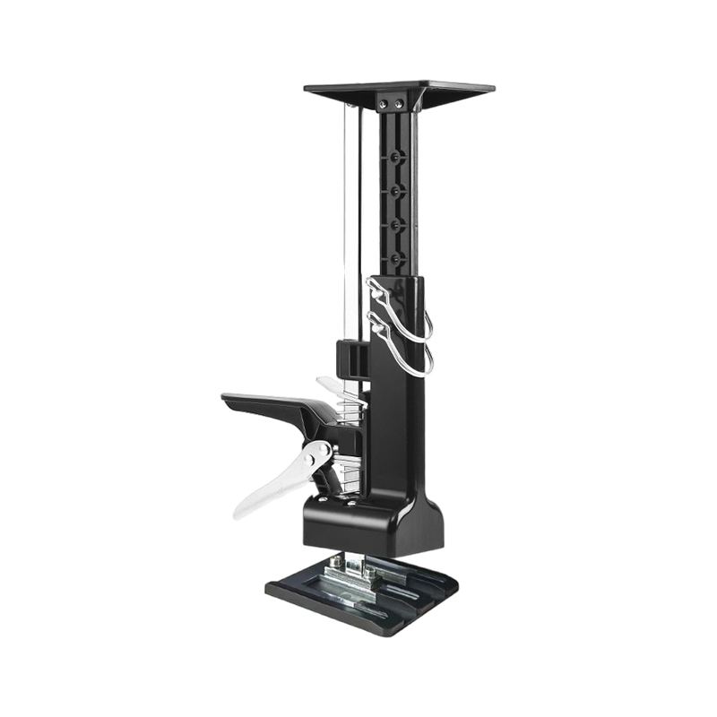 Labor-Saving Handles Transform Tool Ergonomics