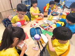Bespoke Learning Centre: Mastering Language & Mathematics with Precision
