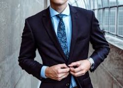 Looking for a Bespoke Suit in Bangkok?