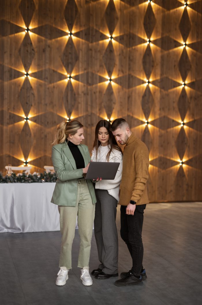 Best Corporate Event Planner