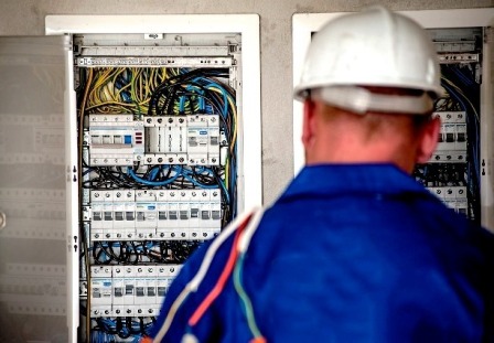 Finest Quality Electrical Works In Singapore