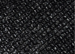 Sunshade Net Gains Popularity for Practical and Environmental Benefits