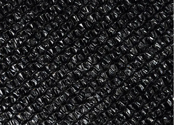Sunshade Net Gains Popularity for Practical and Environmental Benefits