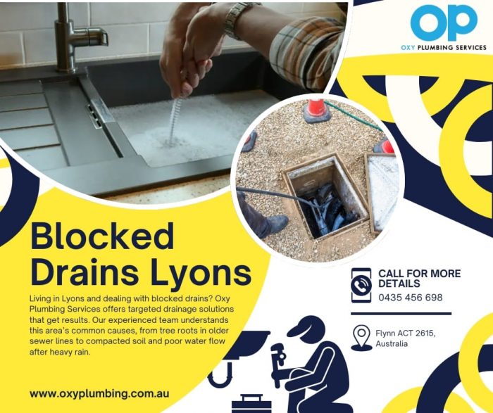 Emergency Plumber Belconnen