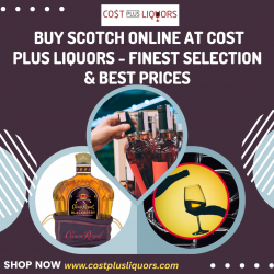 Special Discounts – Buy Scotch Online