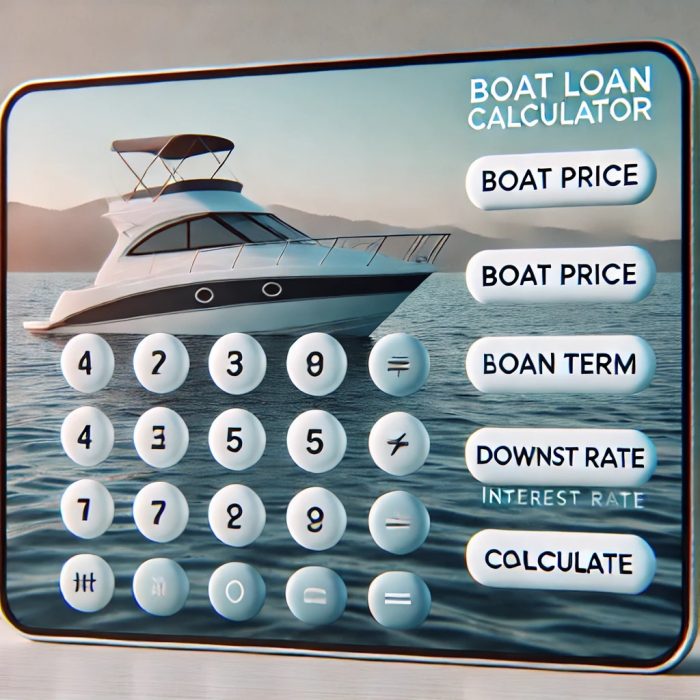 Specialized Marine Loans – Tailored Financing for Your Dream Boat