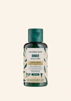 Best Body Shop Hair Conditioner for Smooth, Soft, and Healthy Hair
