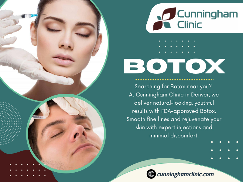 Botox Near Me