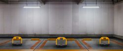 Choose the Best in Class Removable Bollards from Park Master
