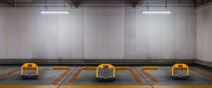 Choose the Best in Class Removable Bollards from Park Master
