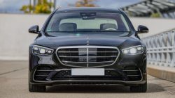 Fast & Comfortable Airport Transfers Cambridge