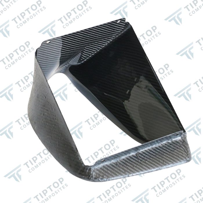 Custom Carbon Fiber BMW Parts – TipTop Composites