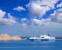 Ocean And General Maritime Agencies Ltd: Reliable Container Shipping Agency for Global Trade