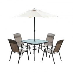 Garden Furniture: Redefining Outdoor Living Spaces