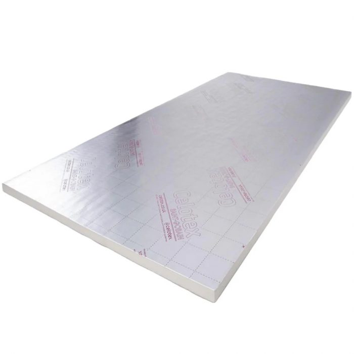 Buy Insulation – Shop High-Quality Celotex Insulation Boards Online for Thermal Efficiency and E ...