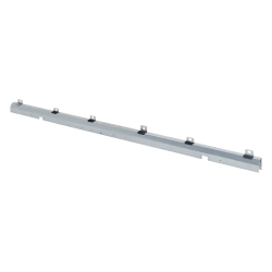 Galvanized Base Profile For Auto Windshield