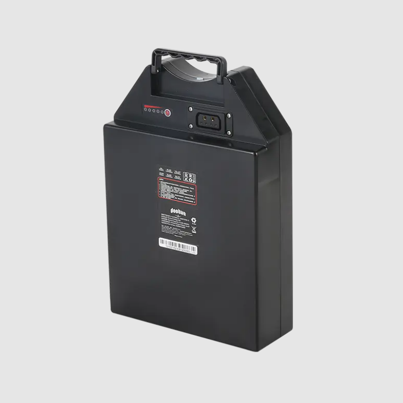 The Long-Range EV Battery Revolution