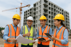 HDB Registered Contractors – Larry Contractors Pte Ltd