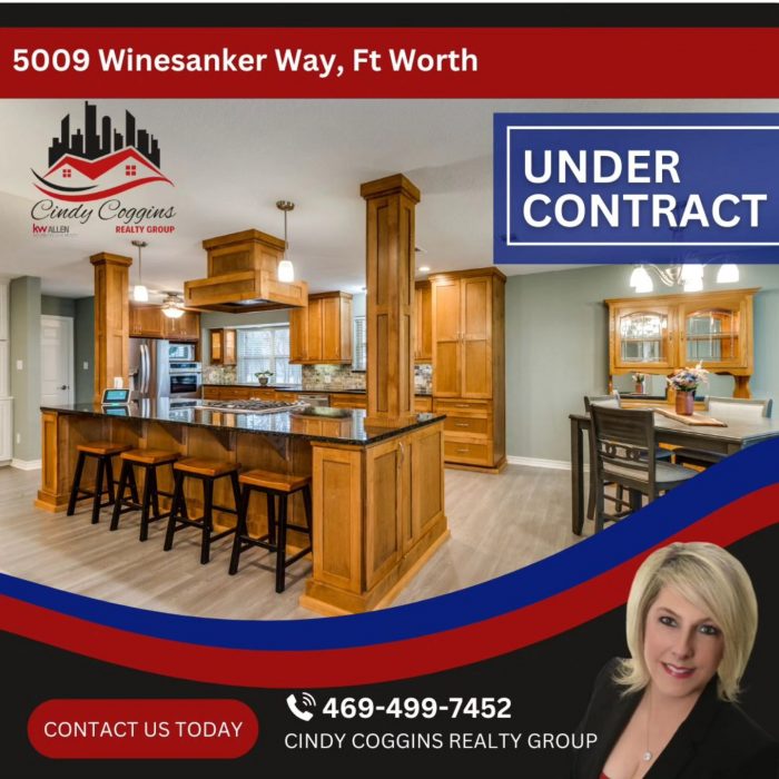 Dedicated Commercial Real Estate Agent in Allen