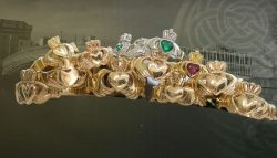 Shop Claddagh Jewelry Online
