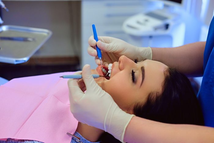 Cosmetic Dentist Woodbridge | Expert Smile Makeovers Near You