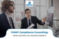 Case Studies: Successful CMMC Compliance Journeys and Lessons Learned