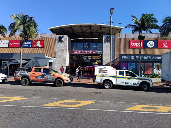 Commercial Security Solutions for Reliable Business Protection