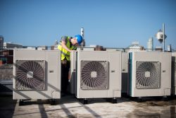 Exceptional Commercial Air Conditioning Repairs That Maximize Cooling