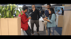 Corporate Magician India