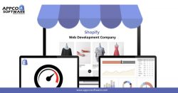 Top Shopify Web Development Company for Your Business