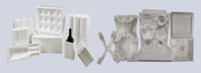 Thermocol Manufacturers in India