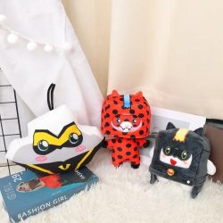Lankybox Plush