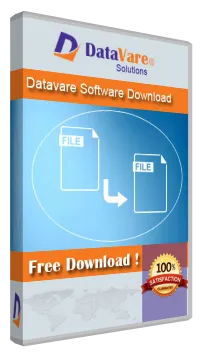 DataVare PST to Gmail Converter