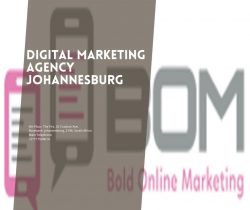 Digital Marketing Agency Johannesburg – Bold Online