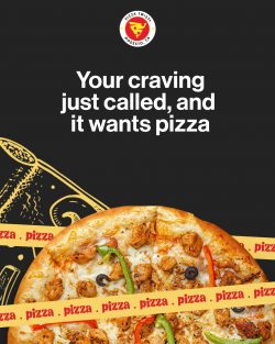 Top Veggie Pizza in Modesto | Pizza Twist’s Indian-Inspired Creations