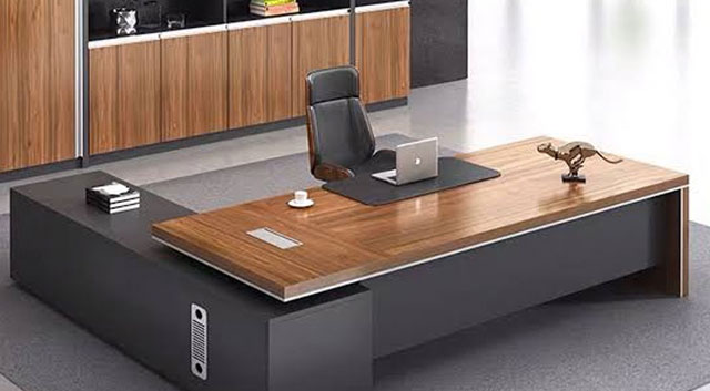 Modular Office furniture Manufacturers