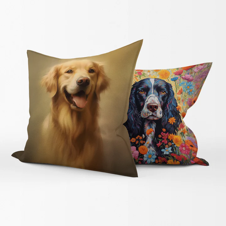 Personalized Fabric Printing for Designers and Makers