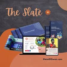 Professional Reports Design: