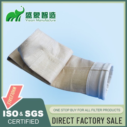 Efficient Dust Collection Starts with Quality Filter Bags